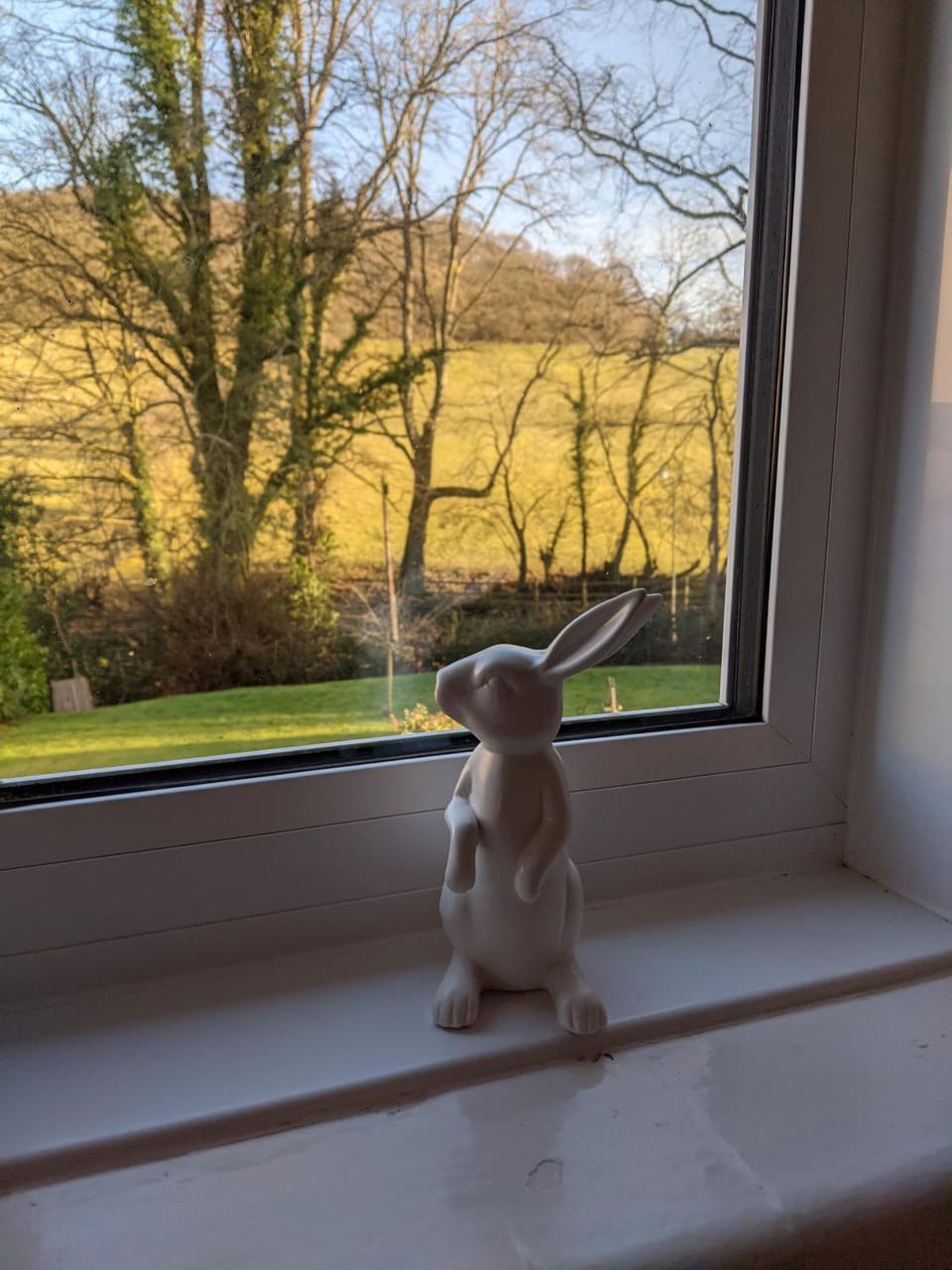 Hazler Lodge guest house Bed and Breakfast in England