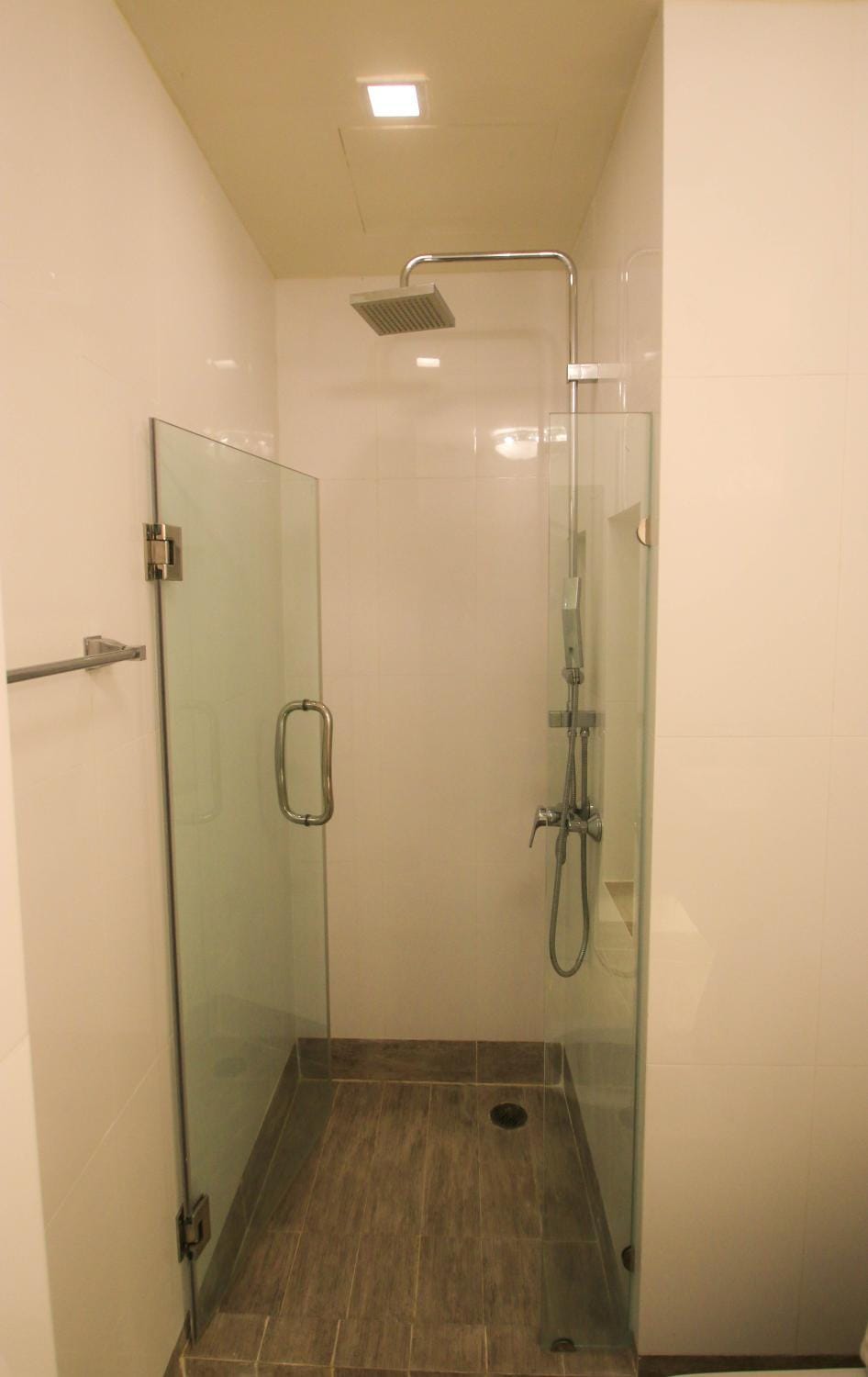 Baan Rub Lom by Jane Apartment in Laos