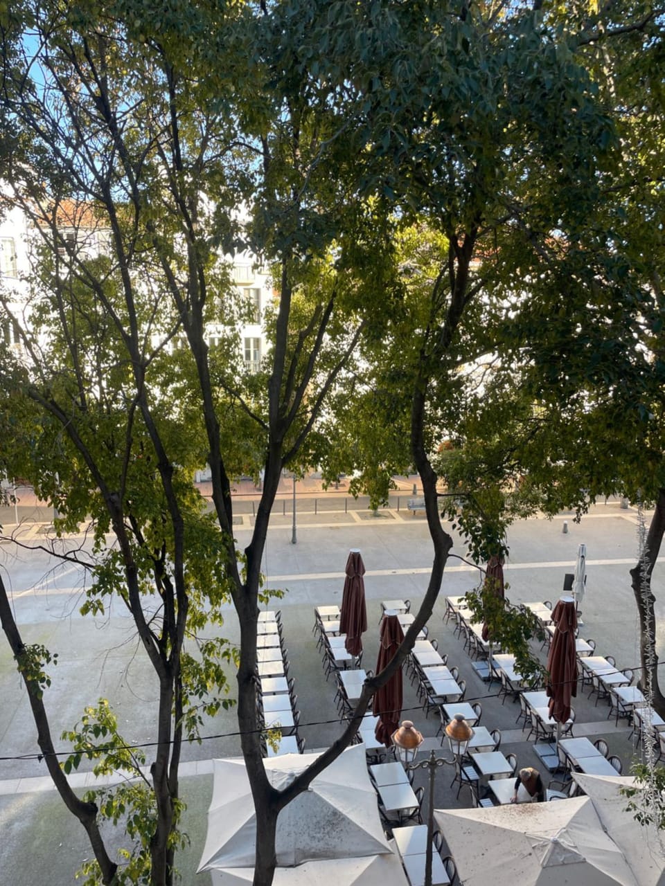 City view