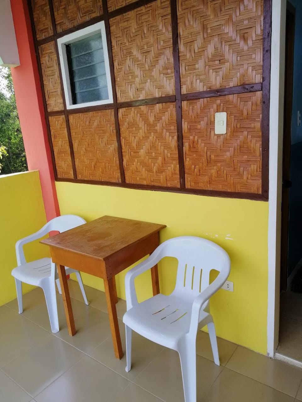 ISLET VIEW Pension House ( Formerly Island View Pension House ) Inn in Oslob