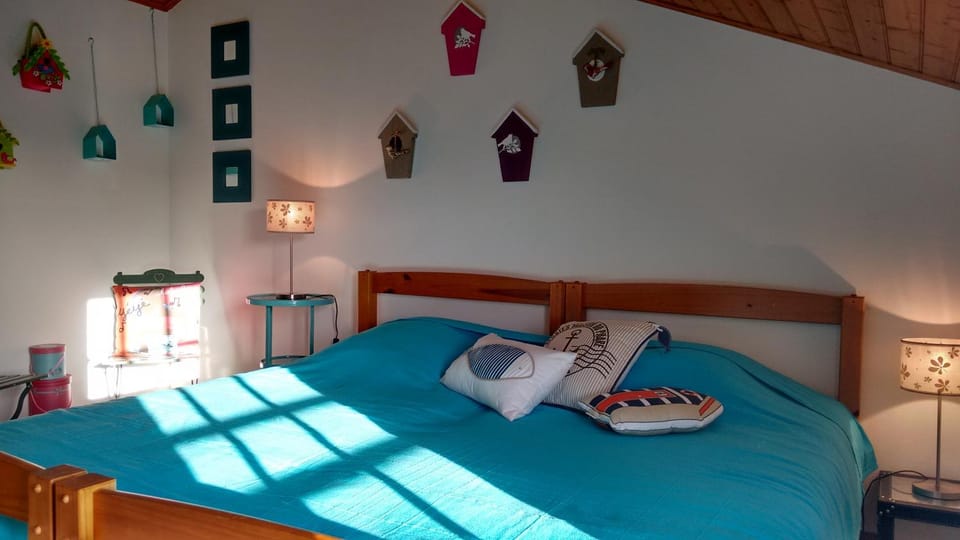 L'Ondine House in Pornic