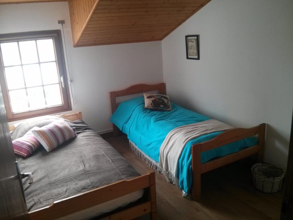 L'Ondine House in Pornic