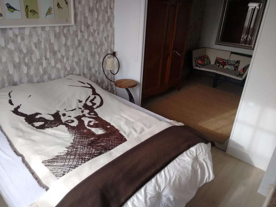 L'Ondine House in Pornic