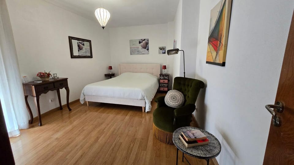 Évora City Break Apartment with Patio in the Historic Centre Apartment in Evora