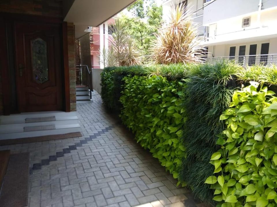 Casa Allay Apartment in Kochi