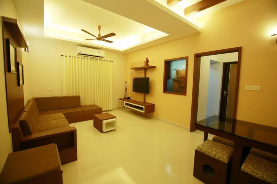 Casa Allay Apartment in Kochi