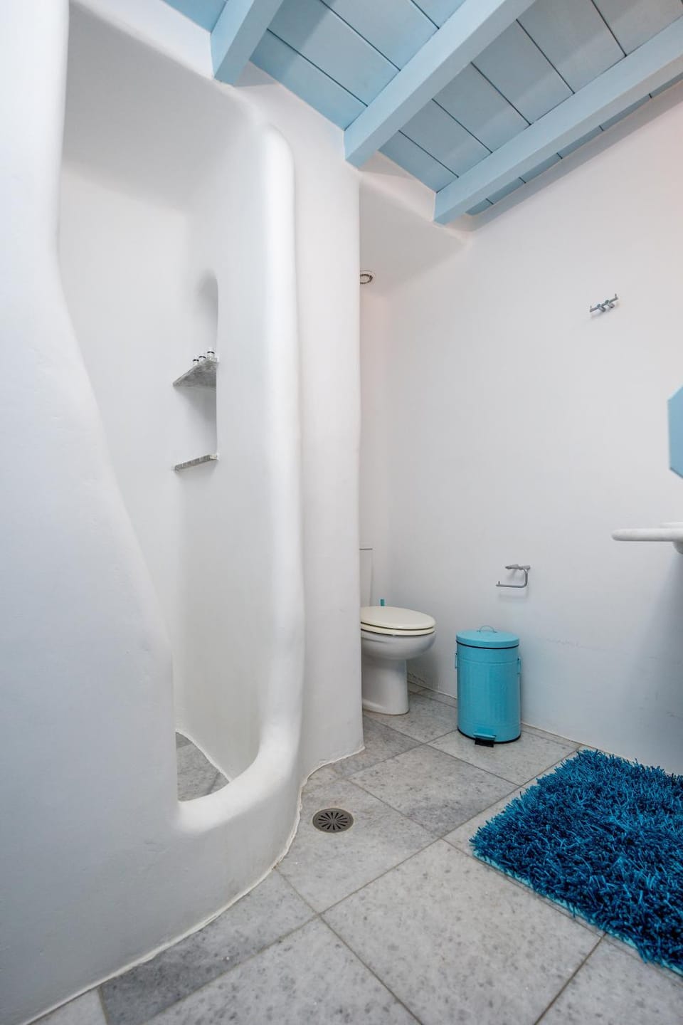 Belogna Ikons Villa in Decentralized Administration of the Aegean