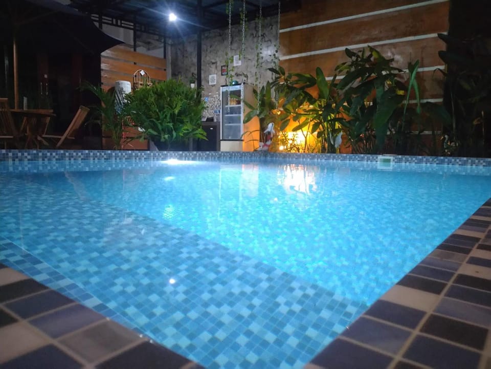 Indah Nusantara Vacation rental in East Java