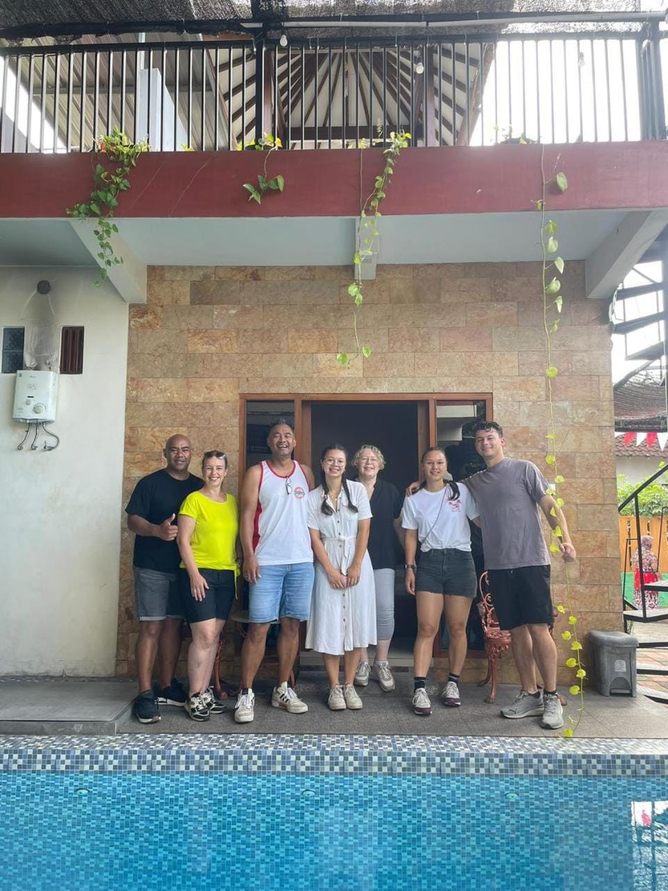 Indah Nusantara Vacation rental in East Java