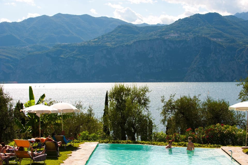 View (from property/room), Swimming pool