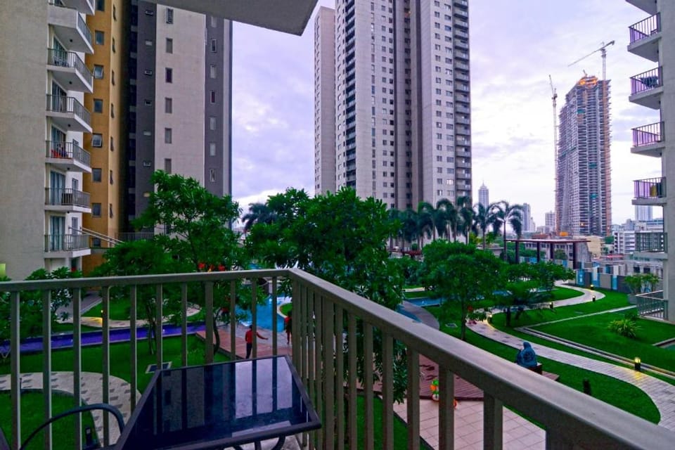 On 320 Apartment Apartment in Colombo