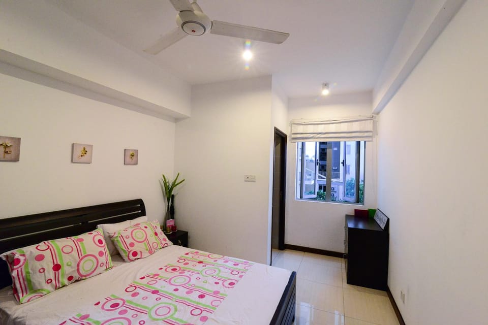 On 320 Apartment Apartment in Colombo