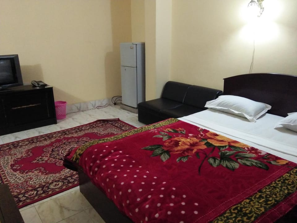Hotel Plaza Hotel in Bangladesh