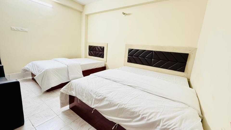 Hotel Green Land Hotel in Bangladesh