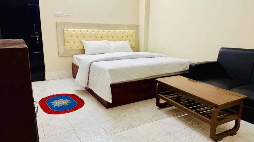 Hotel Green Land Hotel in Bangladesh