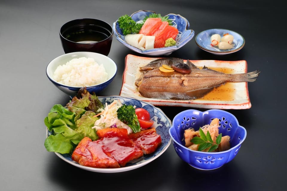 Food, Dinner