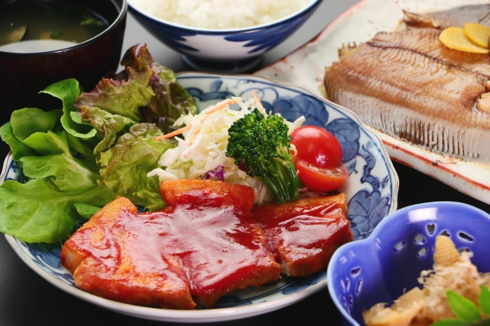 Food, Dinner
