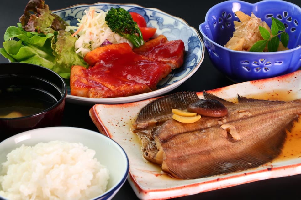 Food, Dinner