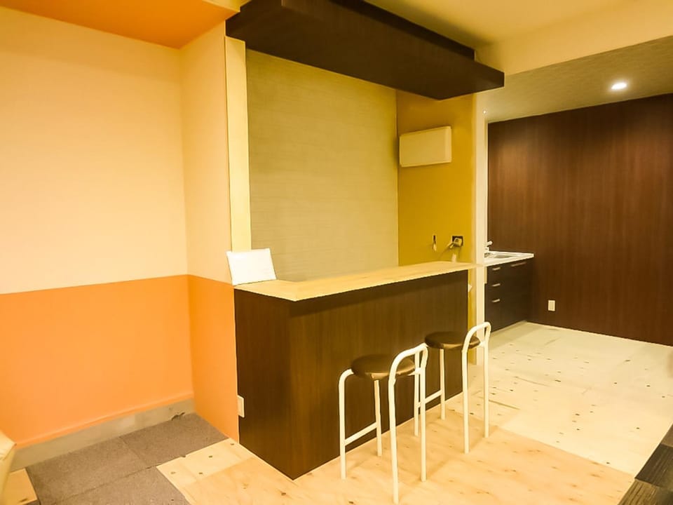 Area and facilities