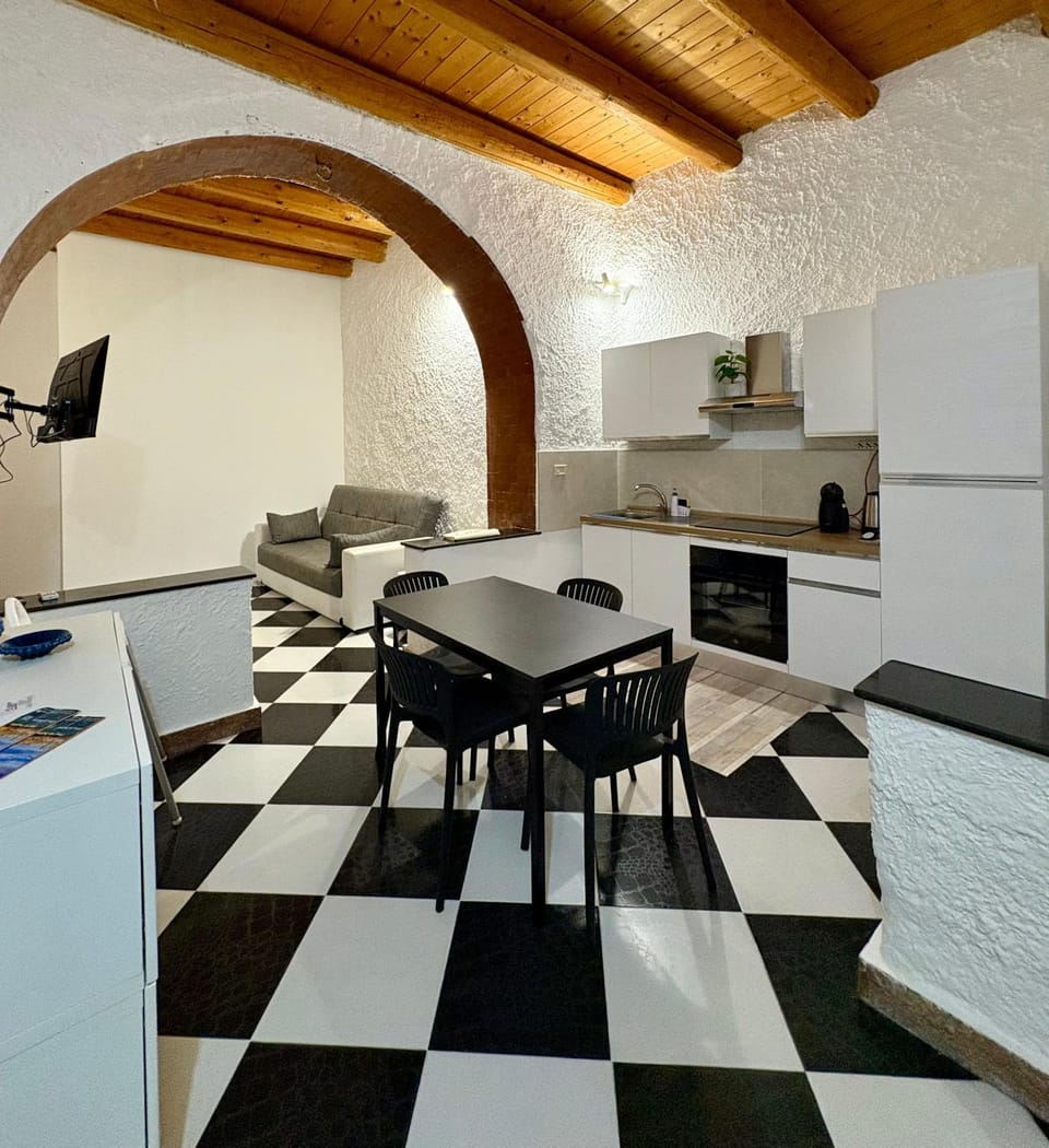 Il Cortiletto di Ortigia House in Syracuse