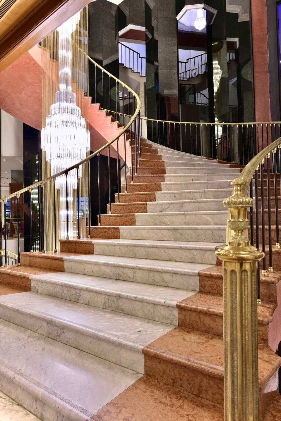 Facade/entrance, Lobby or reception