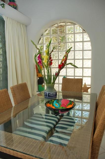 Natz Ti Ha G101 Apartment in Playa del Carmen