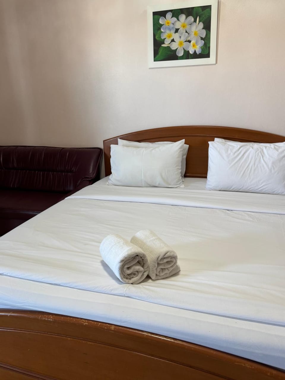 Panchan Place Hotel in Laos