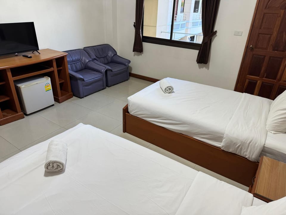 Panchan Place Hotel in Laos