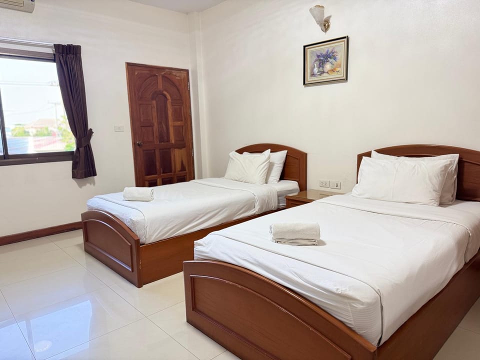 Panchan Place Hotel in Laos