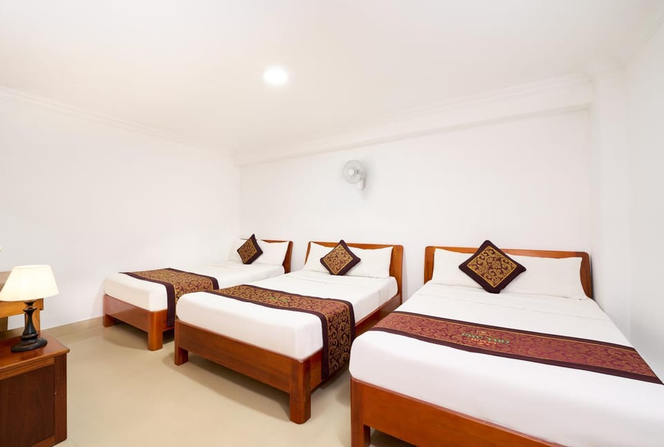 Phu Tho Da Lat Hotel Hotel in Dalat