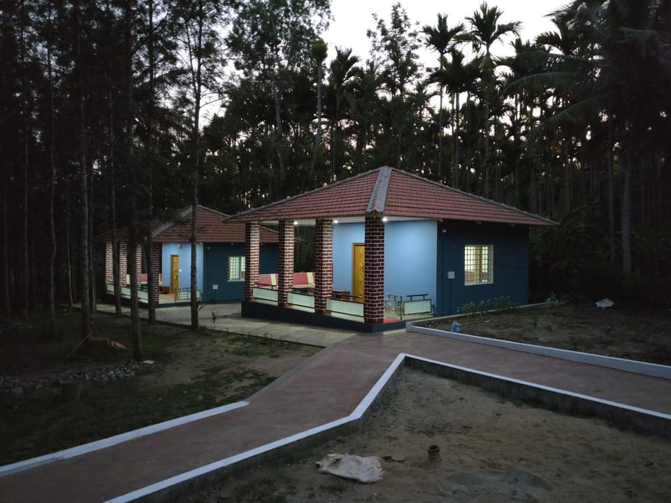 The Shades Holiday Homes Vacation rental in Kerala