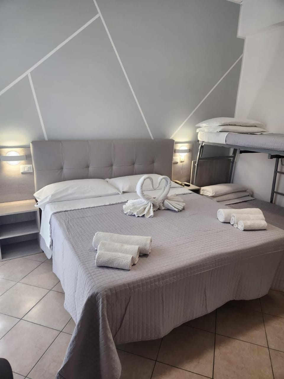 Hotel Liu Hotel in Rimini