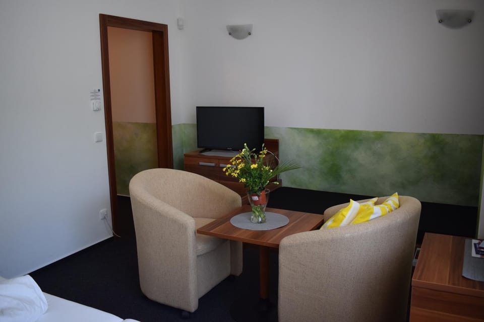 Lipno-Apartmán Frymburk D110 Apartment in South Bohemian Region
