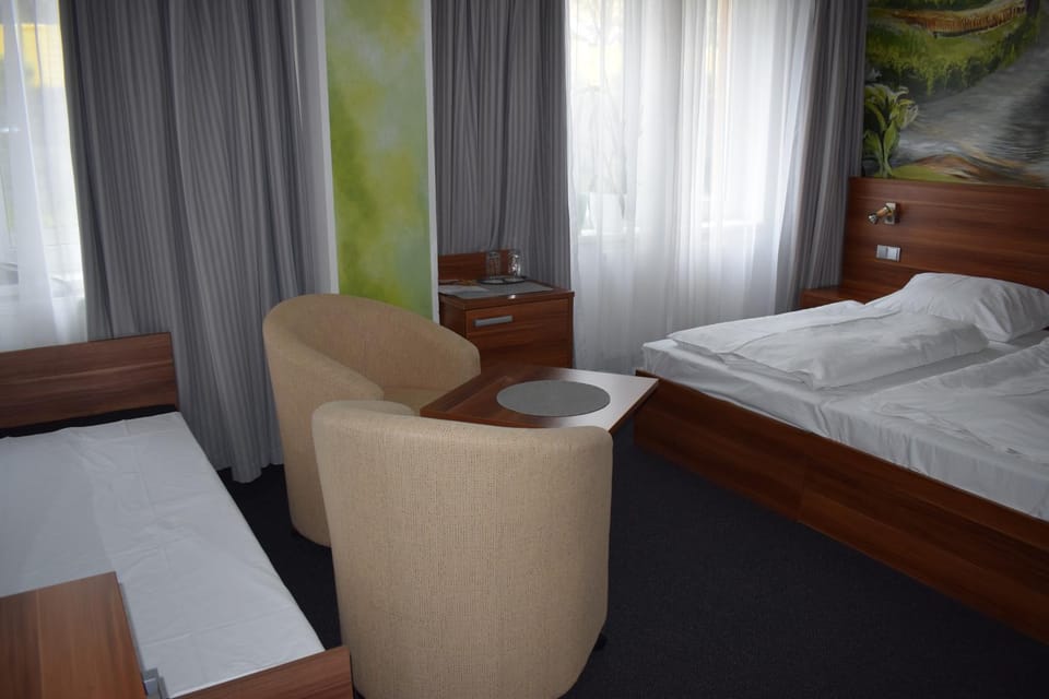 Lipno-Apartmán Frymburk D110 Apartment in South Bohemian Region