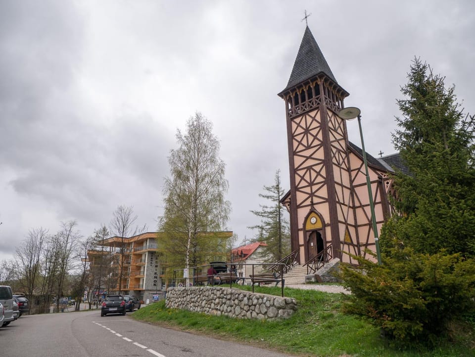 Property building, Other