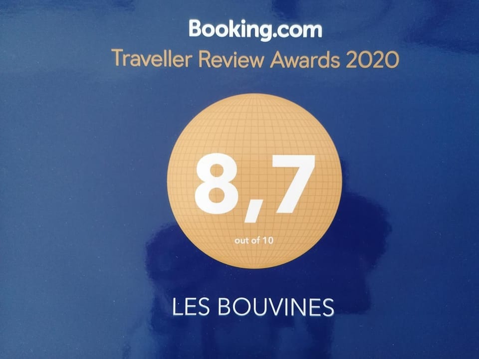 Les Bouvines Apartment in Le Mans