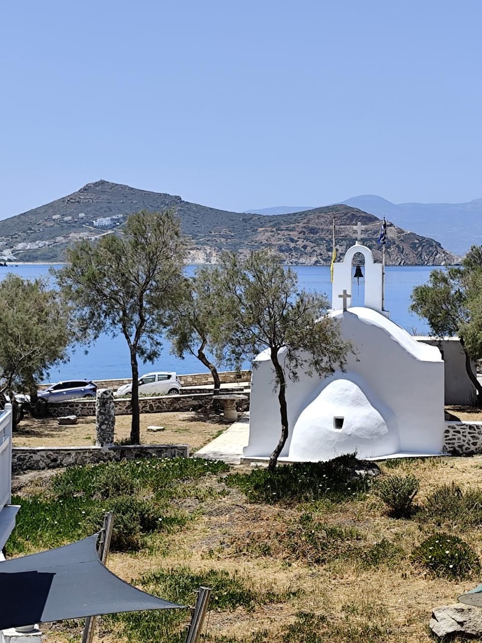 Sea view