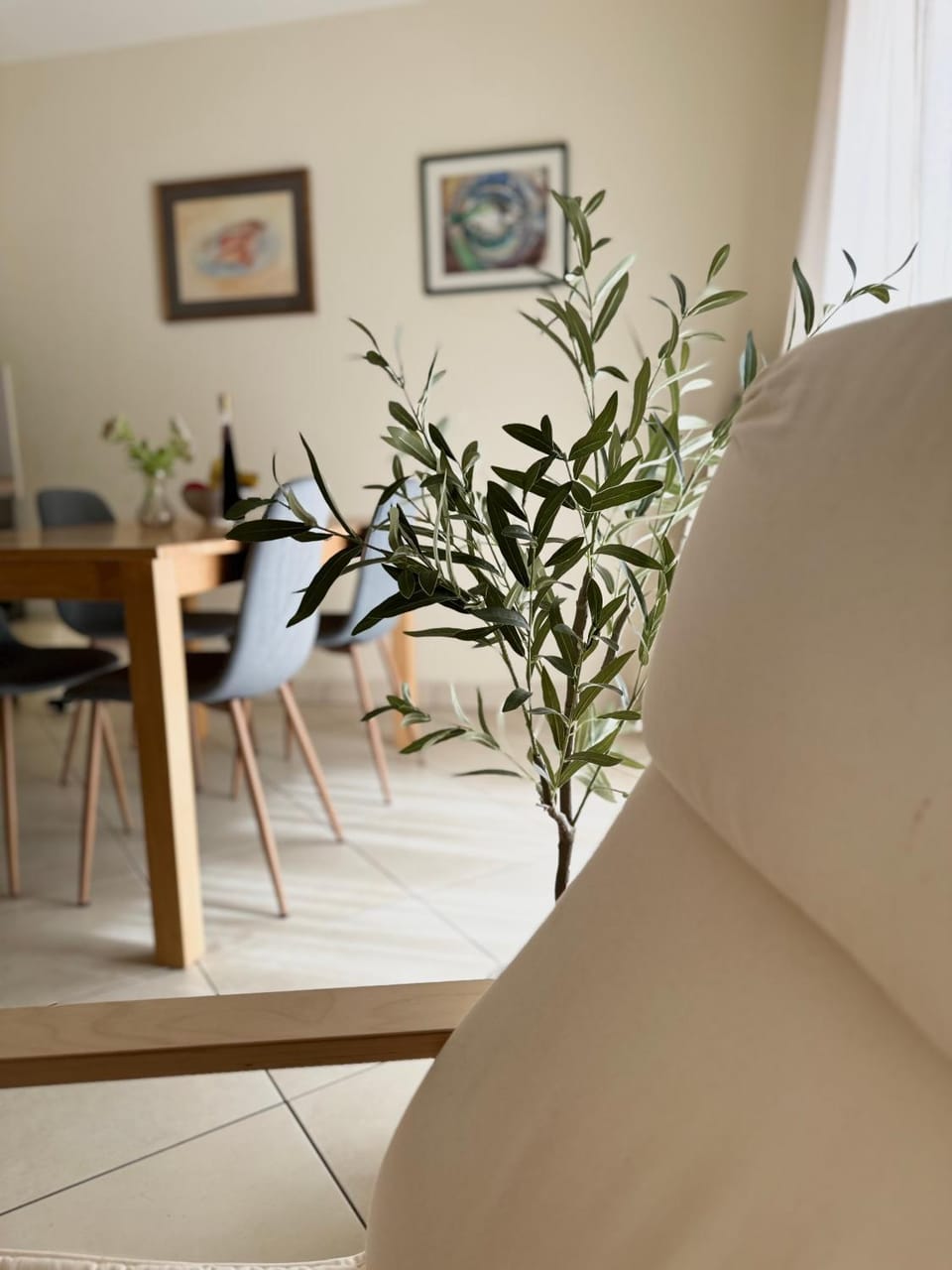 Apartment Roky Apartment in Zadar County
