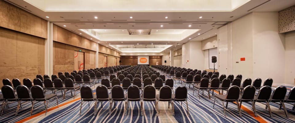 Meeting/conference room