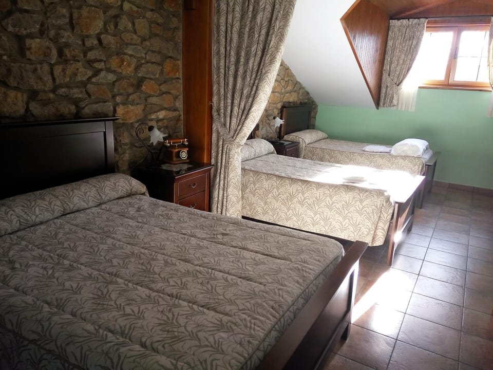 Hotel Rural La Piedra Country House in Cantabria