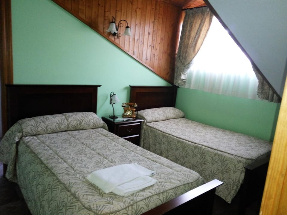 Hotel Rural La Piedra Country House in Cantabria