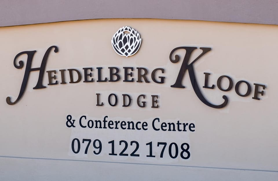 Property logo or sign