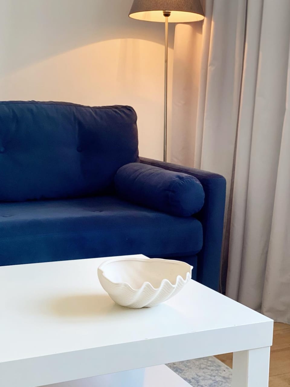 Mieszkanie Balticana Vacation rental in Wladyslawowo