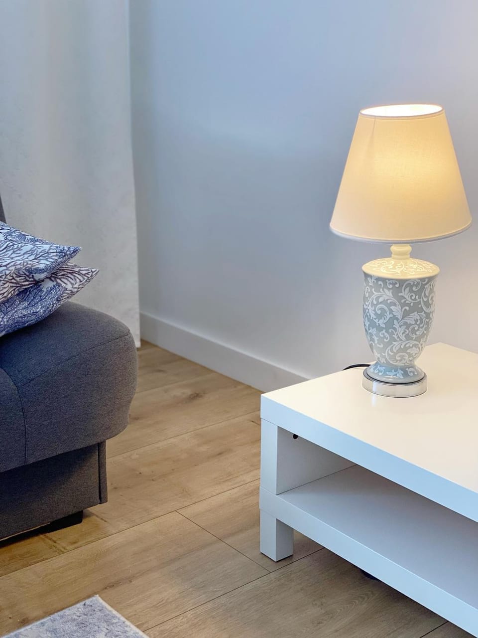 Mieszkanie Balticana Vacation rental in Wladyslawowo
