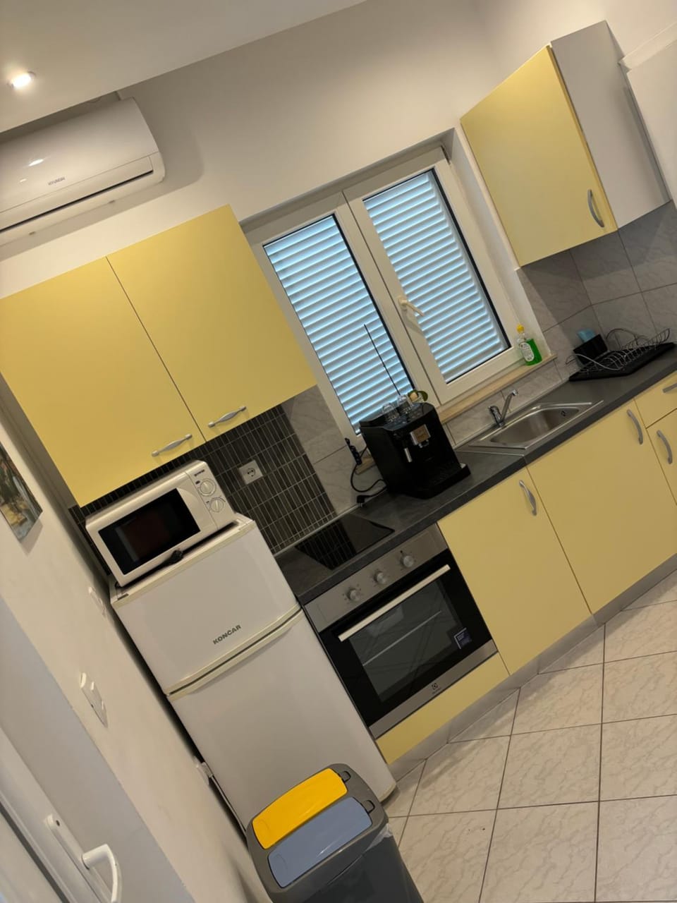 Apartments Lota Apartment in Primorje-Gorski Kotar County