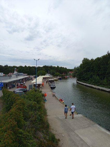 u Bozeny pokoje Vacation rental in West Pomeranian Voivodeship, Poland