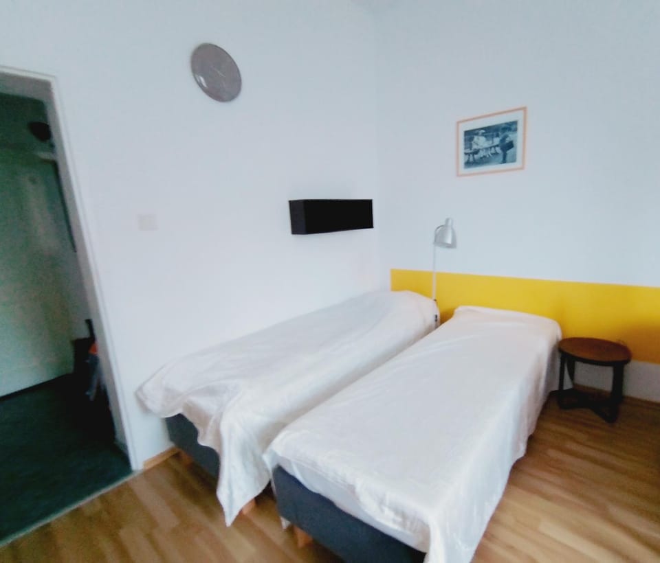 u Bozeny pokoje Vacation rental in West Pomeranian Voivodeship, Poland