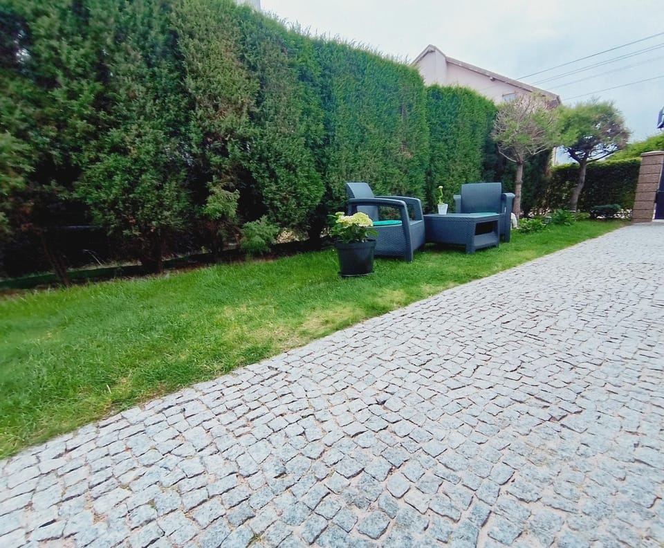 u Bozeny pokoje Vacation rental in West Pomeranian Voivodeship, Poland