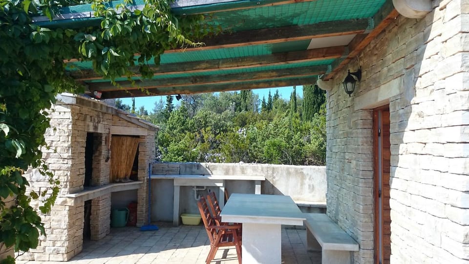 Vacation Home Friday House in Dubrovnik-Neretva County