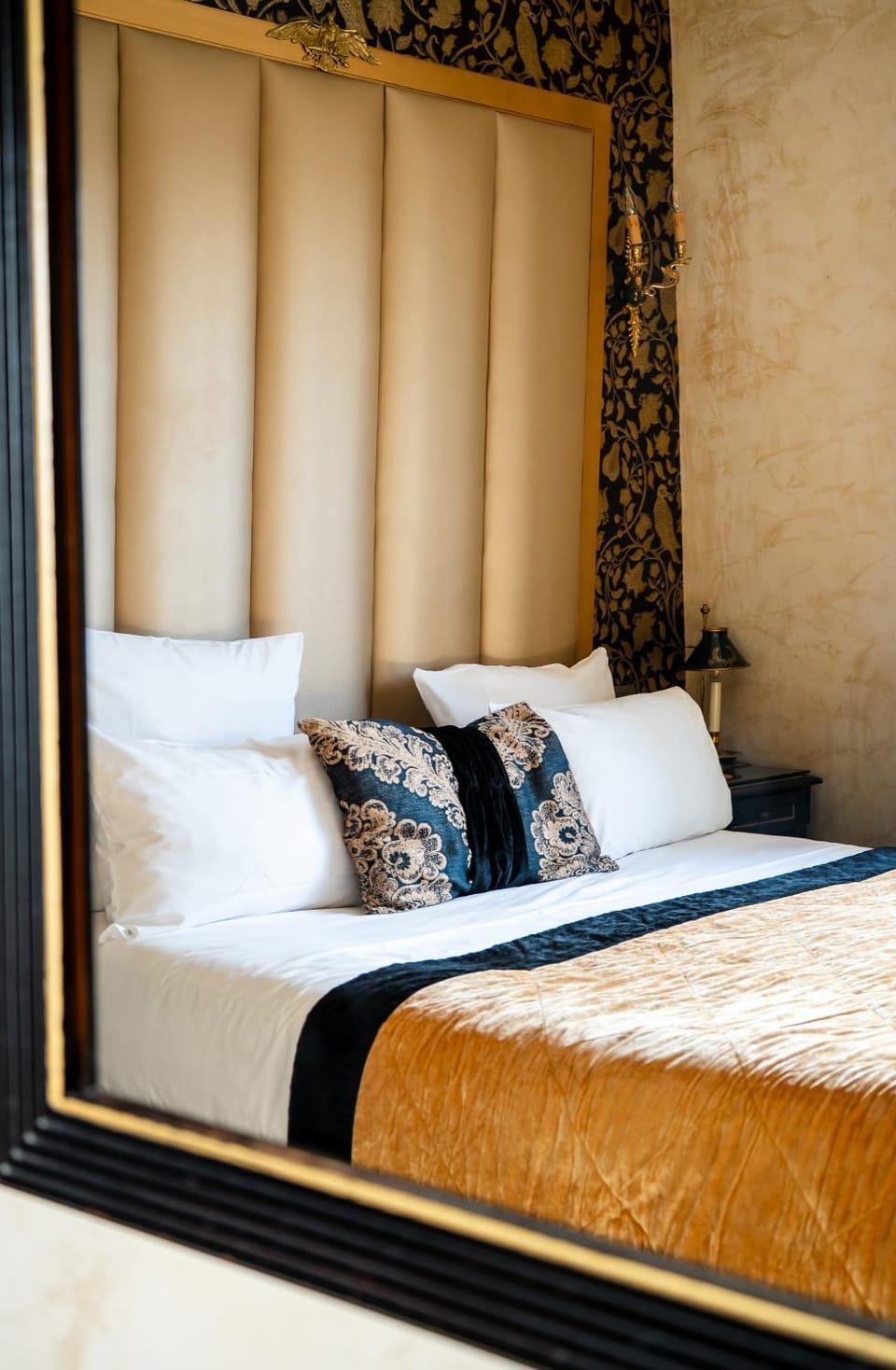 Hotel de L'Empereur by Malone Hotel in Paris